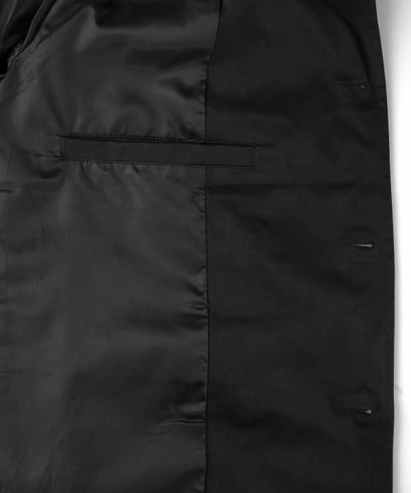 پالتو مردانه جوتی جینز JootiJeans کد 04522606 - 7