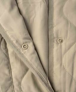 ست کاپشن و بارانی زنانه جوتی جینز JootiJeans کد 04722640 - 3