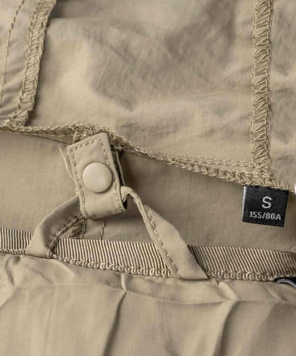 ست کاپشن و بارانی زنانه جوتی جینز JootiJeans کد 04722640 - 8