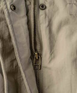 ست کاپشن و بارانی زنانه جوتی جینز JootiJeans کد 04722640 - 11