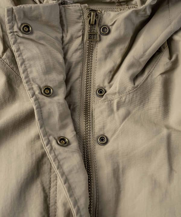 ست کاپشن و بارانی زنانه جوتی جینز JootiJeans کد 04722640 - 12
