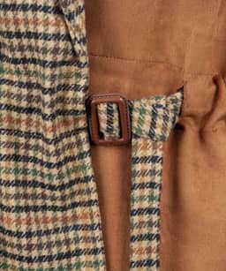 پالتو زنانه جوتی جینز JootiJeans کد 03731606 - 2