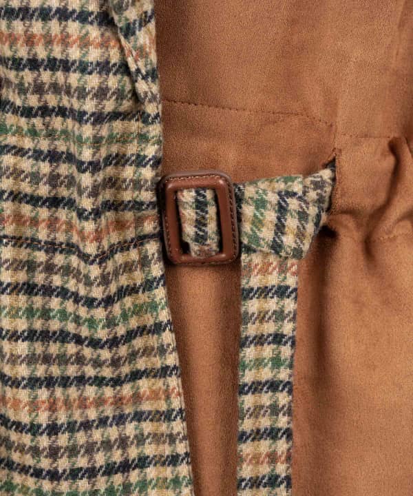 پالتو زنانه جوتی جینز JootiJeans کد 03731606 - 2