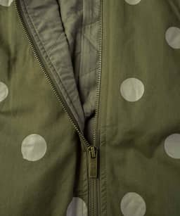 پافر بلند زنانه جوتی جینز JootiJeans کد 04722624 - 3