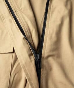 کاپشن زنانه جوتی جینز JootiJeans کد 04722623 - 2