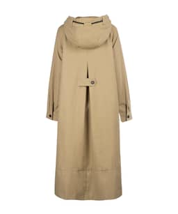 کاپشن زنانه جوتی جینز JootiJeans کد 04722623 - 1