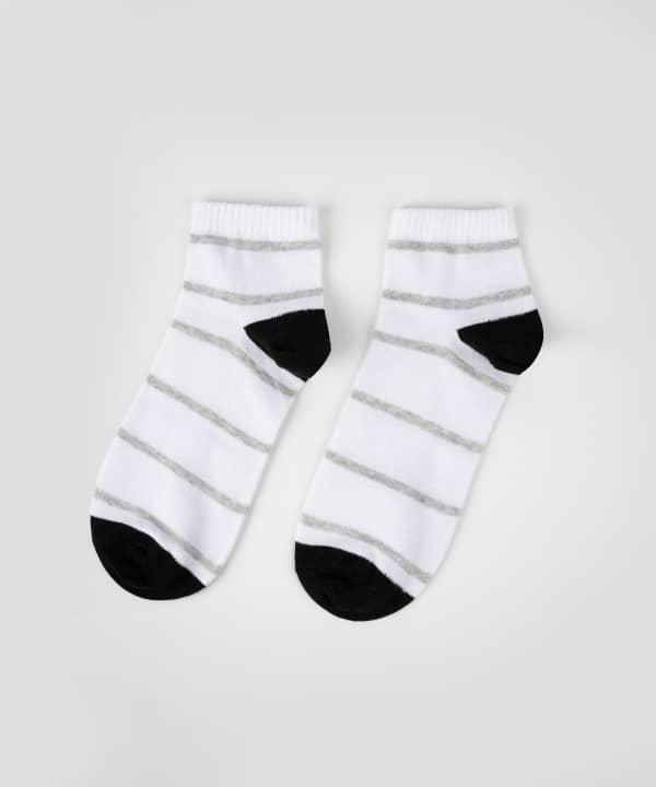 جوراب ساق کوتاه مردانه جین وست Jeanswest کد 01912711 - 0