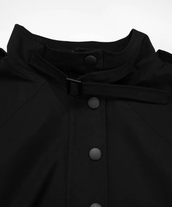 بارانی زنانه جوتی جینز JootiJeans کد 14722647 - 9