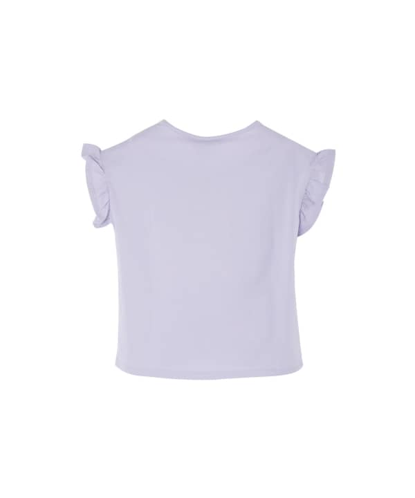 تیشرت دخترانه جین وست Jeanswest کد 02673510 - 1