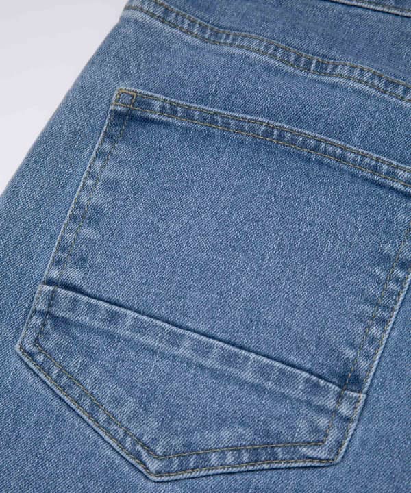 شلوار جین مردانه جوتی جینز JootiJeans کد 12581864 - 4