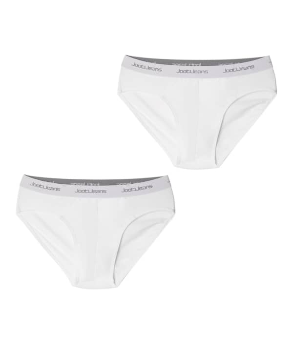 شورت مردانه جوتی جینز JootiJeans کد 12959801 بسته دو عددی - 0