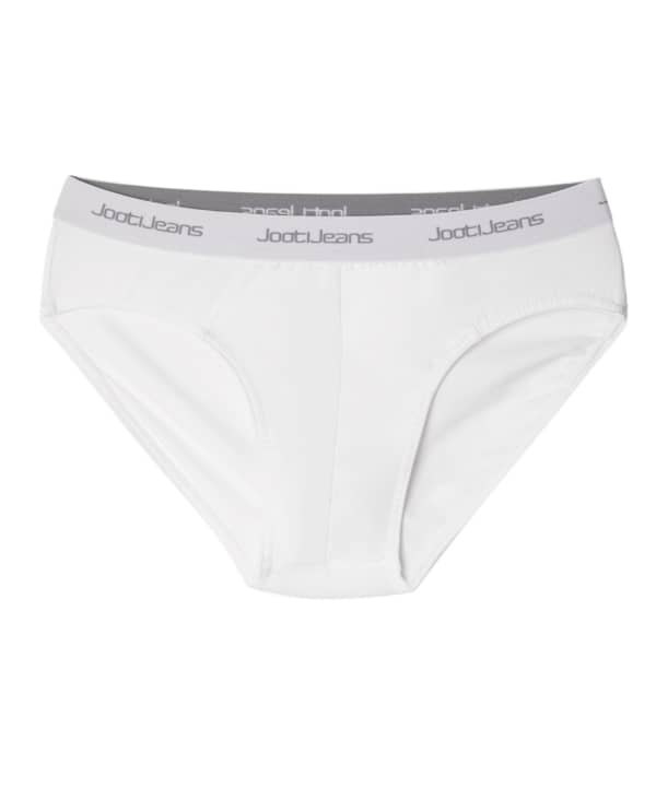شورت مردانه جوتی جینز JootiJeans کد 12959801 بسته دو عددی - 1