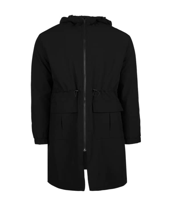 کاپشن مردانه جوتی جینز JootiJeans کد 04522612 - 4