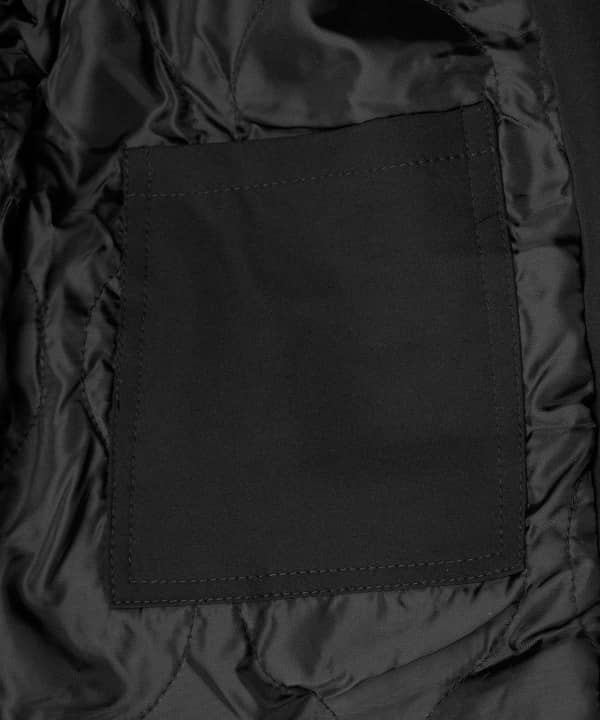 کاپشن مردانه جوتی جینز JootiJeans کد 04522612 - 6