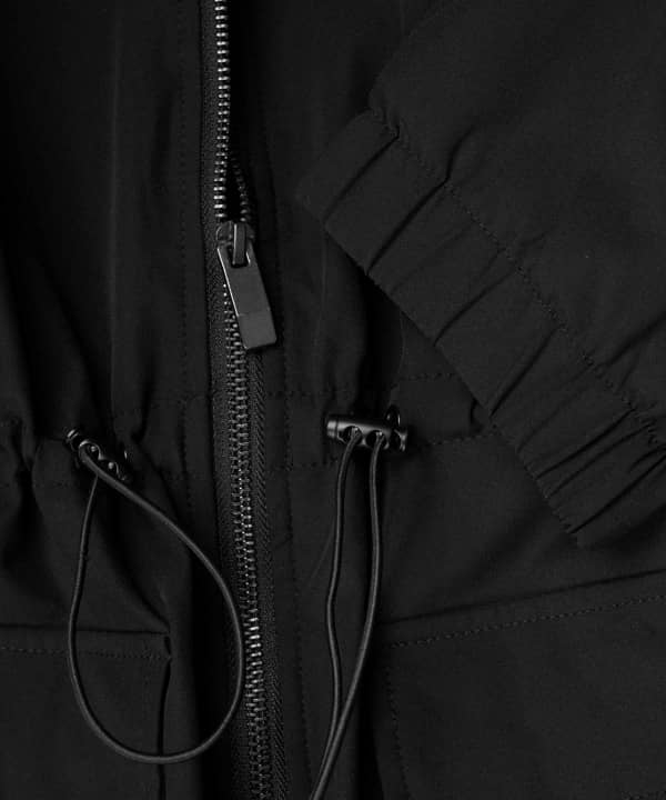 کاپشن مردانه جوتی جینز JootiJeans کد 04522612 - 8