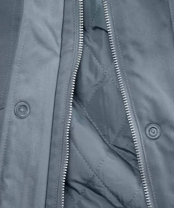 کاپشن زنانه جوتی جینز JootiJeans کد 04722639 - 2
