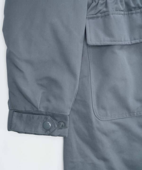کاپشن زنانه جوتی جینز JootiJeans کد 04722639 - 5