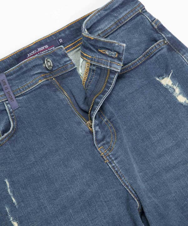 شلوار جین مردانه جوتی جینز JootiJeans  کد 12581865 - 3