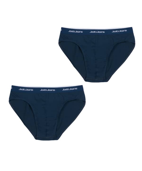 شورت مردانه جوتی جینز JootiJeans کد 12959801 بسته دو عددی - 0