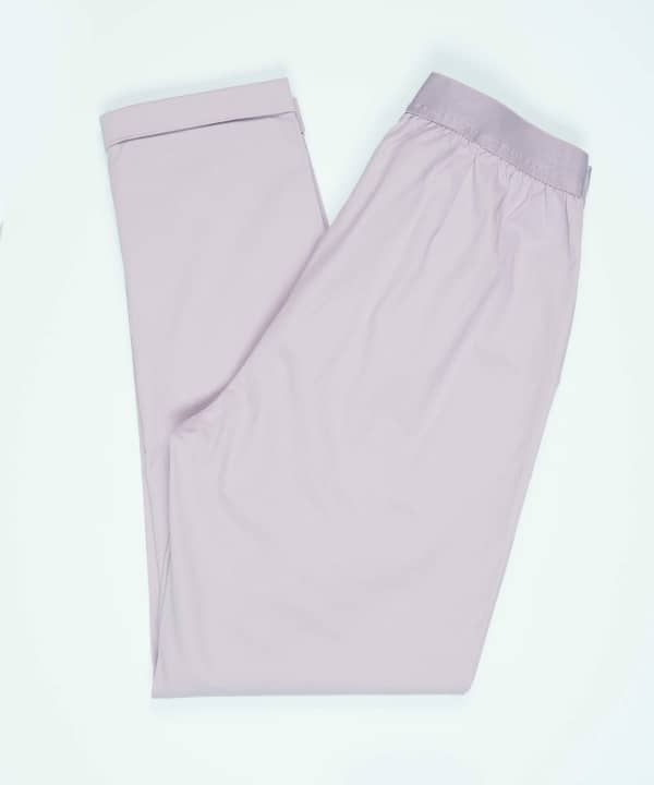 شلوار کتان زنانه جین وست Jeanswest کد 01259504 - 1