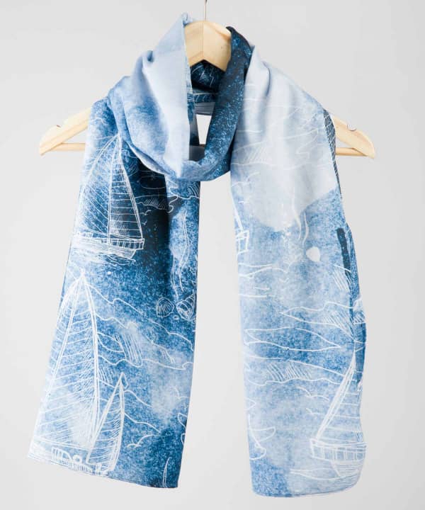 شال زنانه جوتی جینز JootiJeans کد 12978223 - 1