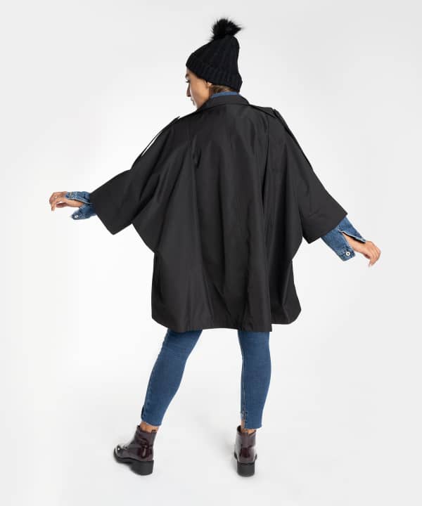 بارانی زنانه جوتی جینز JootiJeans کد 14722647 - 6