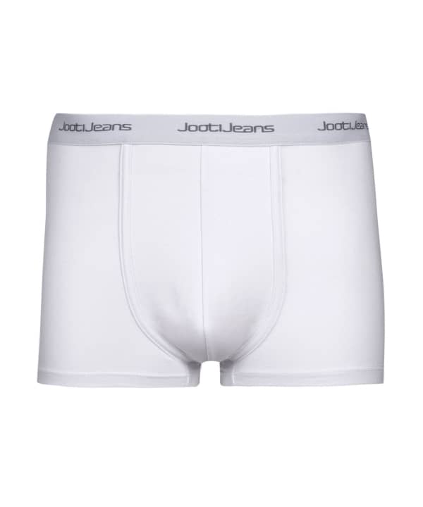 شورت باکسر مردانه جوتی جینز JootiJeans بسته دو عددی کد 12959701 - 1
