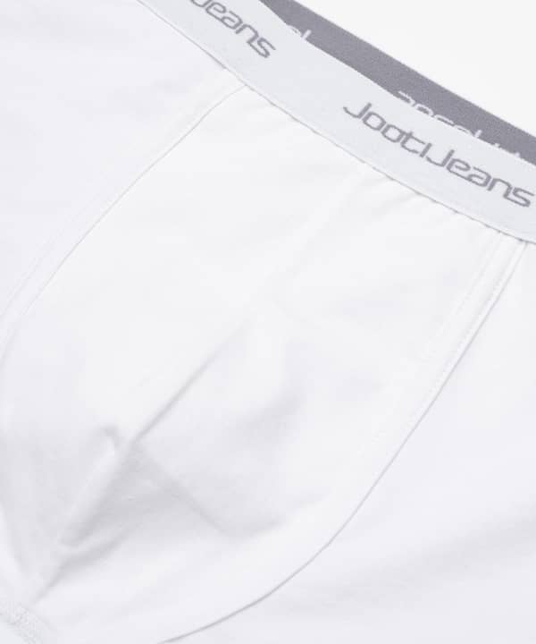 شورت باکسر مردانه جوتی جینز JootiJeans بسته دو عددی کد 12959701 - 3