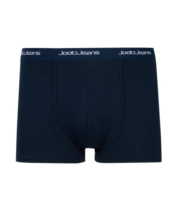 شورت باکسر مردانه جوتی جینز JootiJeans بسته دو عددی کد 12959701 - 1