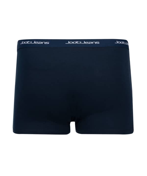 شورت باکسر مردانه جوتی جینز JootiJeans بسته دو عددی کد 12959701 - 2