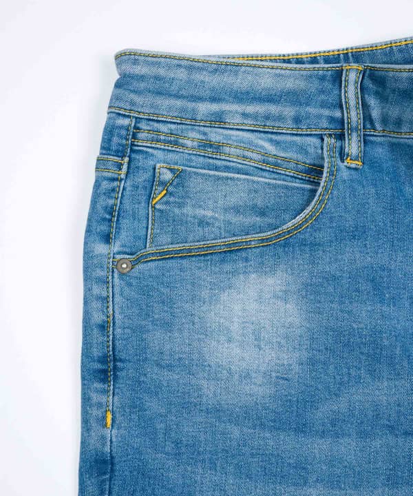 شلوار جین مردانه جین وست Jeanswest کد 11181503 - 2