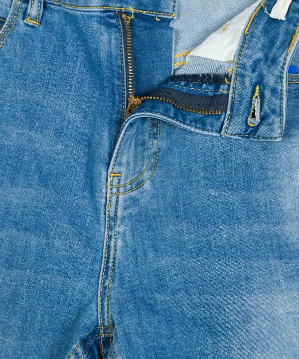 شلوار جین مردانه جین وست Jeanswest کد 11181503 - 3