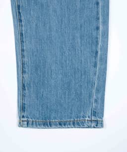 شلوار جین زنانه جین وست Jeanswest کد 12289501 - 2