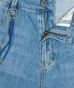 شلوار جین زنانه جین وست Jeanswest کد 12289501 - 4