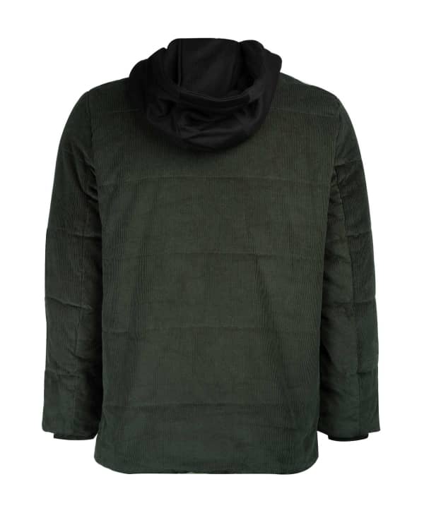 کاپشن کبریتی مردانه جوتی جینز JootiJeans کد 04522613 - 5