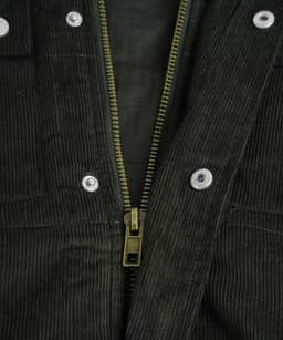 کاپشن کبریتی مردانه جوتی جینز JootiJeans کد 04522613 - 7