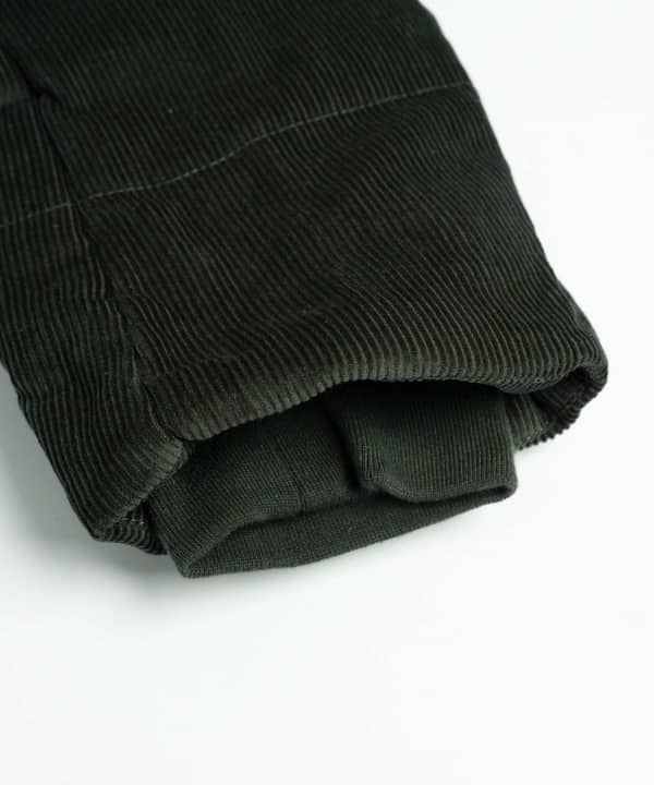 کاپشن کبریتی مردانه جوتی جینز JootiJeans کد 04522613 - 9