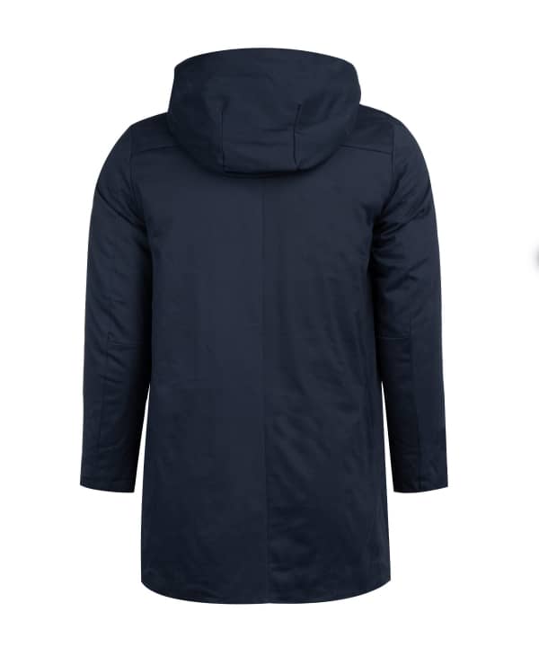 کاپشن زمستانی مردانه جوتی جینز JootiJeans کد 04522610 - 3