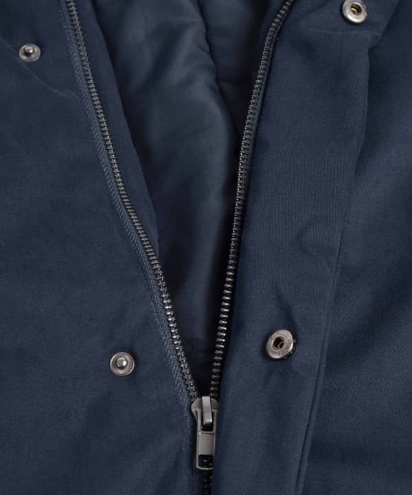 کاپشن زمستانی مردانه جوتی جینز JootiJeans کد 04522610 - 6