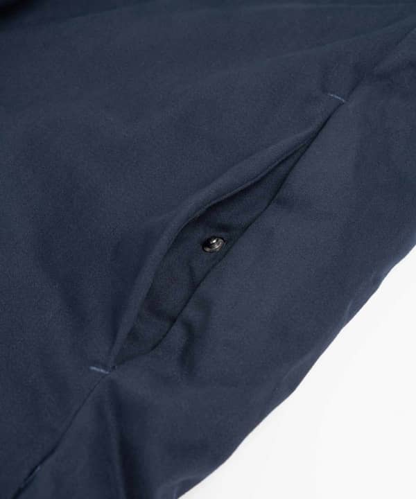 کاپشن زمستانی مردانه جوتی جینز JootiJeans کد 04522610 - 7