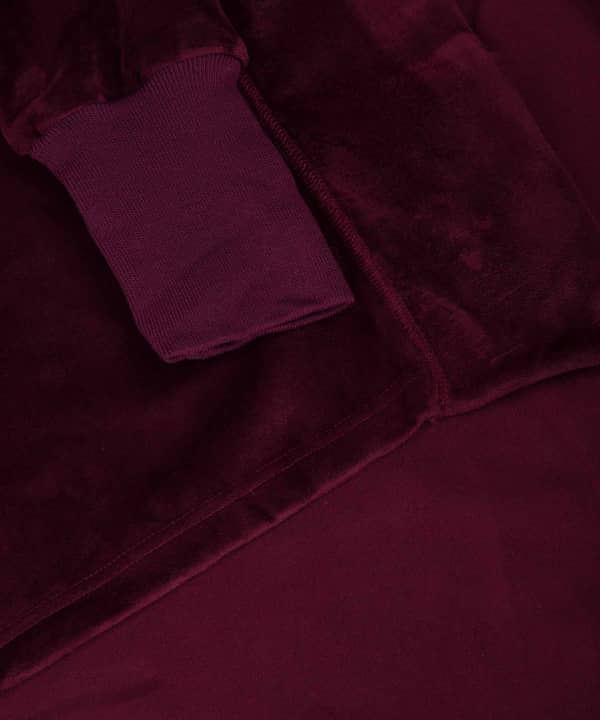 مانتو مخمل زنانه جوتی جینز JootiJeans کد 04722631 - 2
