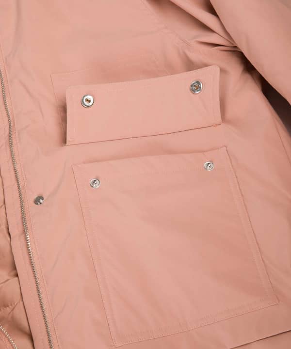 کاپشن زمستانی زنانه جوتی جینز JootiJeans کد 04722638 - 2