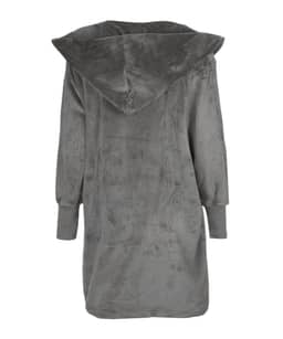 مانتو مخمل زنانه جوتی جینز JootiJeans کد 04722631 - 1