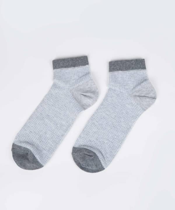 جوراب ساق کوتاه مردانه جین وست Jeanswest کد 01912712 - 0