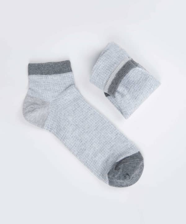 جوراب ساق کوتاه مردانه جین وست Jeanswest کد 01912712 - 1