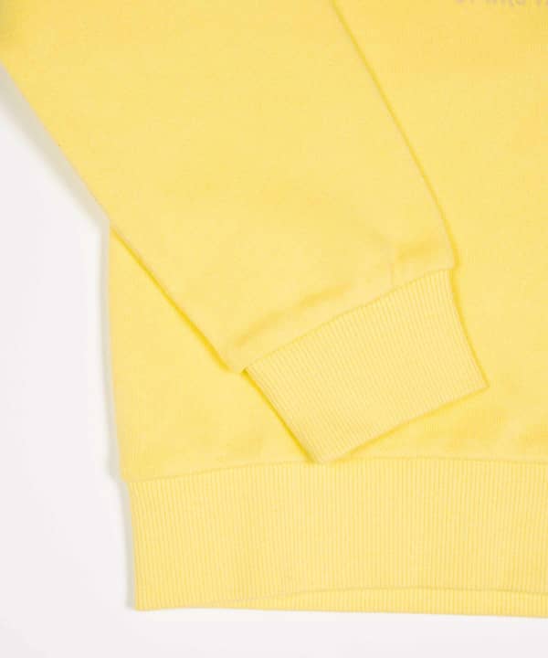 سویشرت یقه گرد دخترانه بالنو Baleno کد 82033229 - 3