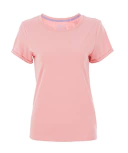 تی شرت یقه گرد - 0