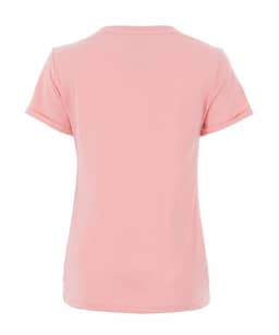 تی شرت یقه گرد - 1