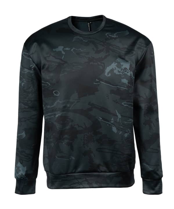 سویشرت یقه گرد مردانه جوتی جینز JootiJeans کد 13571357 - 0