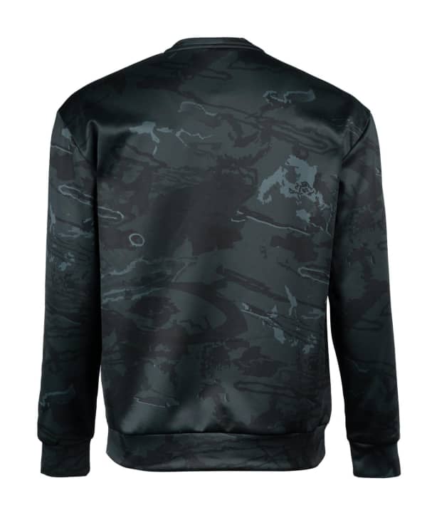 سویشرت یقه گرد مردانه جوتی جینز JootiJeans کد 13571357 - 1